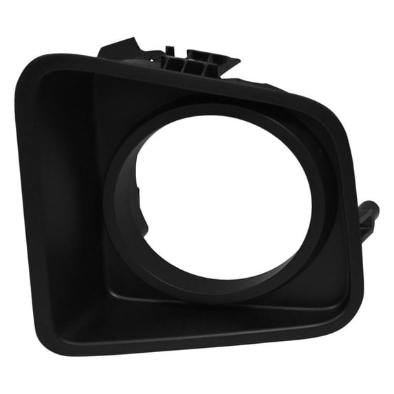 For Toyota Tundra 14-21 Passenger Side Fog Light Bezel New Replacement
