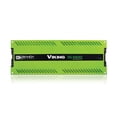 thumbnail image 2 of Banda ICEX800.2GREEN 800W 2 Ohms Car Audio Amplifier, Green, 2 of 4