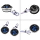 thumbnail image 3 of Audio Player, Speaker Tweeter Car Tweeter Speaker Tweeter Player Audio Super Loud Audio Speaker Car Audio Dome Tweeter For Car Accessories, 3 of 8