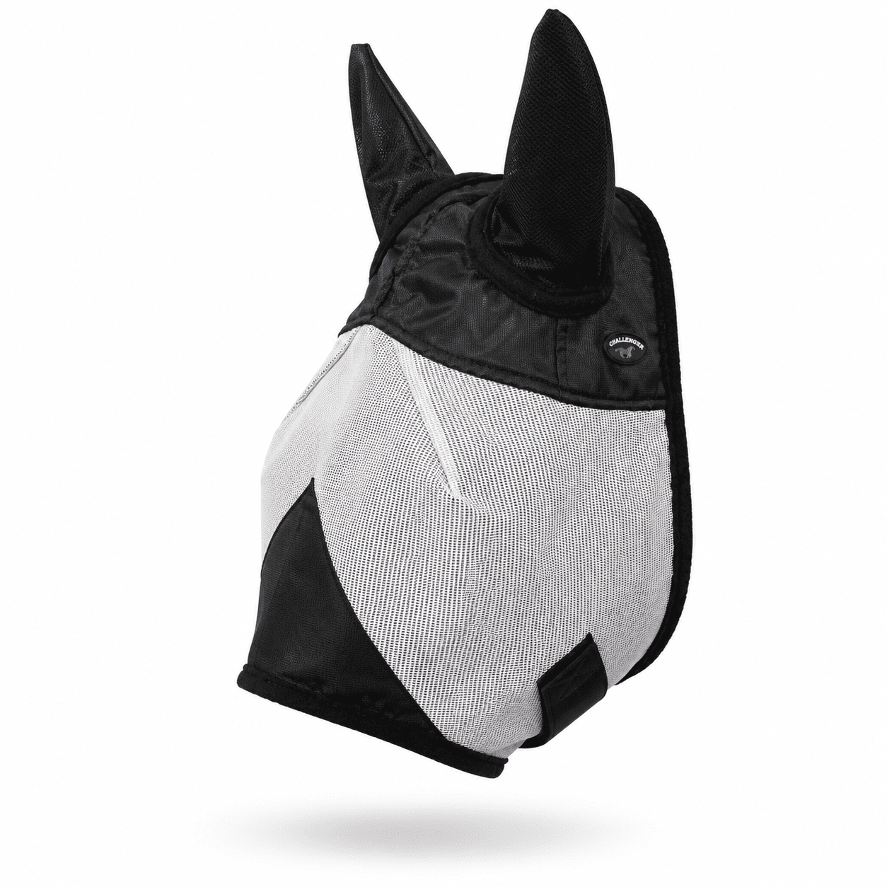 Challenger Equine Horse FlyMask Summer Spring Airflow Mesh 73286