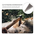 thumbnail image 4 of 9pcs Axe Wedge Replacement Wooden Axe Handle Wedge Axe Installation Supply, 4 of 8