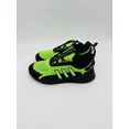 thumbnail image 2 of Ad-id-as NMD V3 Boost Men's Size Ultra Black Green FZ6495 Sneakers, 2 of 6