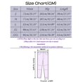 thumbnail image 3 of Pantalones cortos casuales de verano para mujer: con cinturón, 4 bolsillos, ajuste holgado, pantalones cortos ligeros de mezcla de algodón para el uso diario., 3 of 5