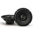 thumbnail image 5 of Alpine UTE-73BT, RUE-4360 Remote w/ EL-E65-G Coaxial Speaker Set, 5 of 9