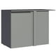 thumbnail image 1 of Gabinete Bajo Cocina Madesa Nice Esquinera con 1 Puerta GG 1, 1 of 10