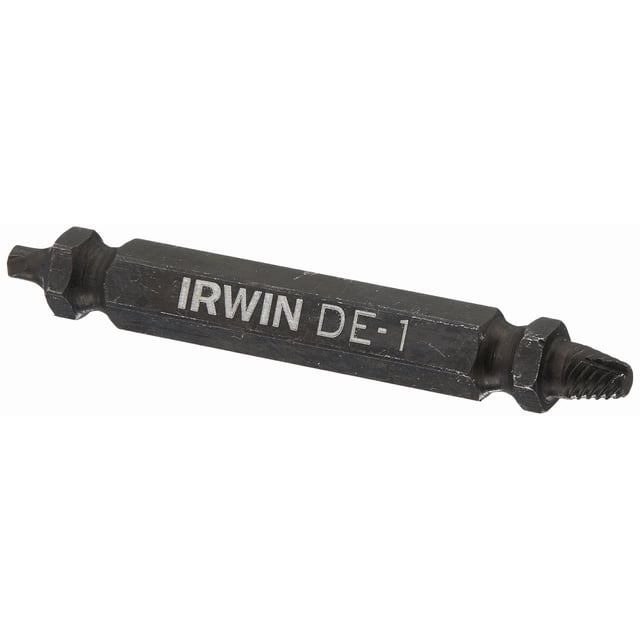 Broca de inserción para extractor de tornillos IRWIN Impact Performance Series