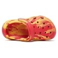 thumbnail image 5 of GUBARUN Boys Girls Classic Garden Clogs Kids Slip on Sandals Slipper Beach Water Shoes(Toddler/Little Kid), 5 of 10