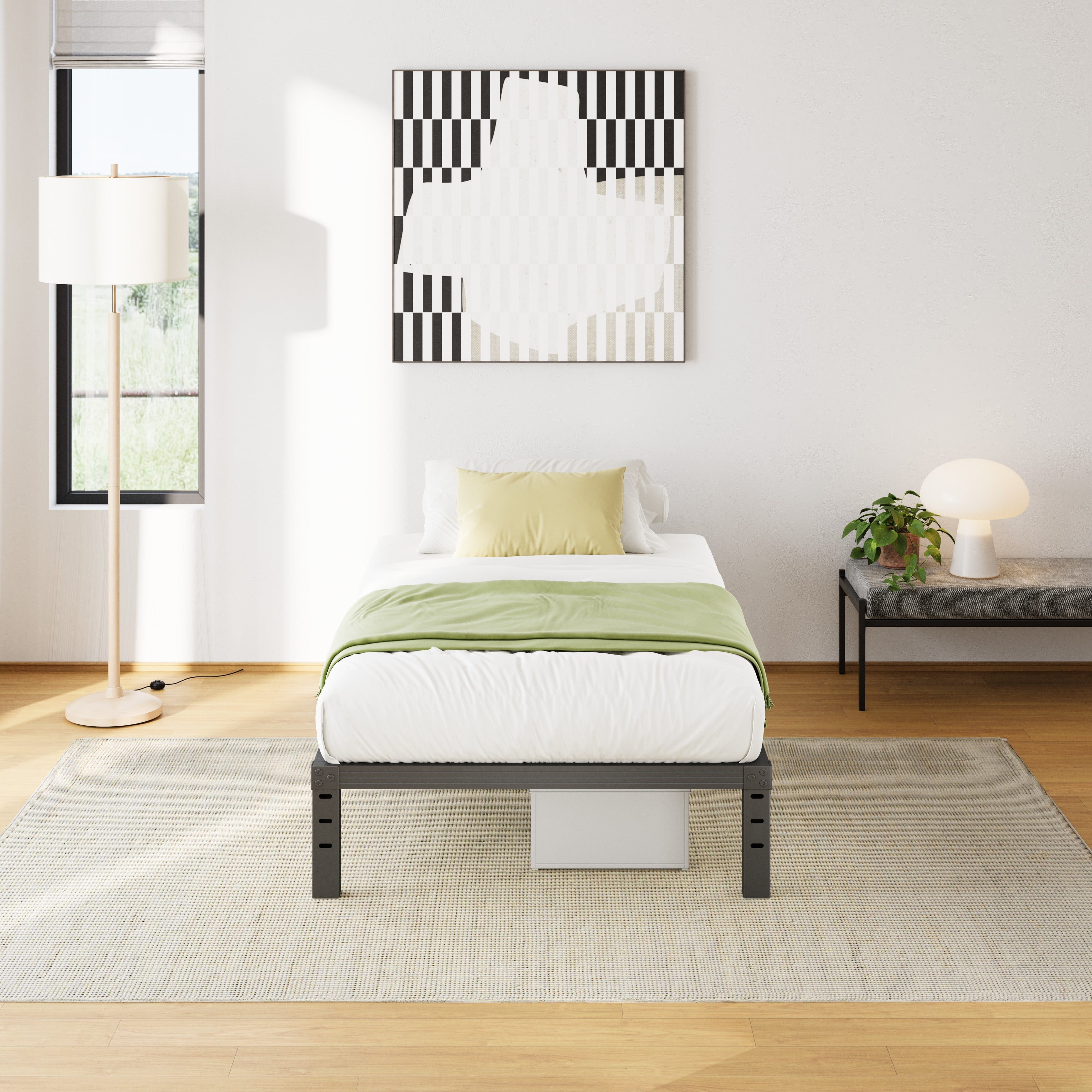 Comasach bed frame discount