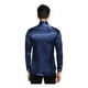 thumbnail image 3 of Camisas De Vestir De Seda Satinada Brillante Para Hombre, 3 of 8