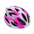 thumbnail image 2 of Casco de bicicleta para niños Casco de patinaje sobre ruedas para niños para deportes al aire libre Ciclismo rosa, 2 of 8