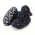 thumbnail image 1 of FNNMNNR Adorable Baby Girl‘s Lightweight First Walker Boots - Soft Sole  Non-Slip  Breathable  Comfortable  Spring and Summer Essential Shoes for Newborn Infants, 1 of 7