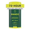thumbnail image 1 of Desodorante Mando Whole Body para hombre, 72 horas, control de olores, 75 ml, 1 of 5