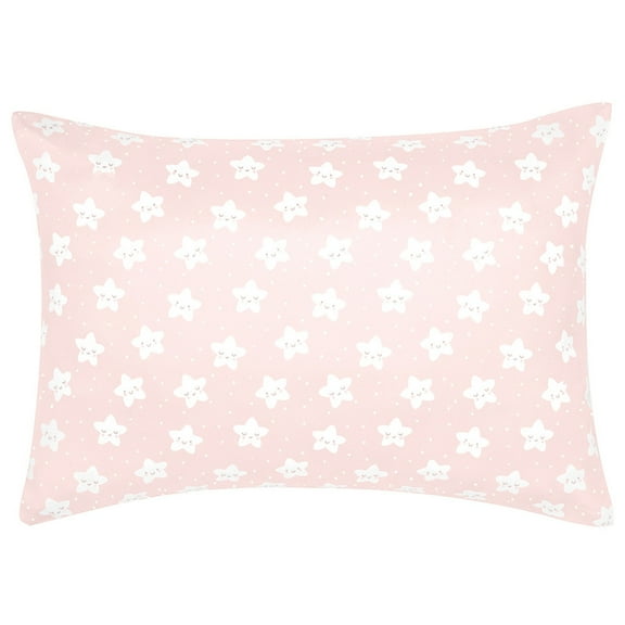 Pillowcase for Boys Girls Pillowcases Breathable Pillowcase Kids Pillow Cover