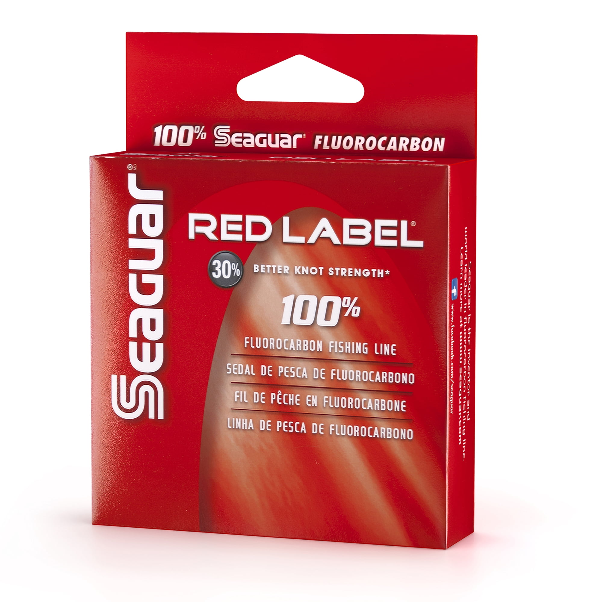 Seaguar Red Label Fishing Line