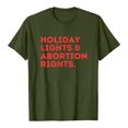thumbnail image 1 of Pompotops Pull-over Femme à Manches Courtes Casual Letterprint, 1 of 7