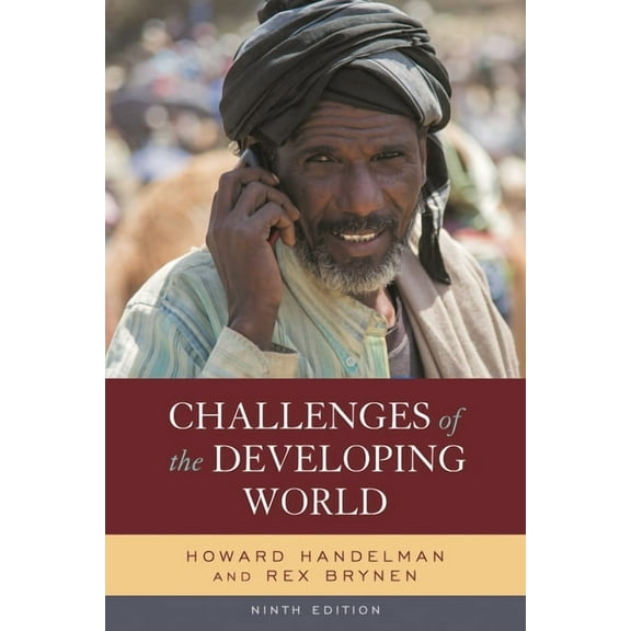 Challenges of the Developing World, (Paperback)