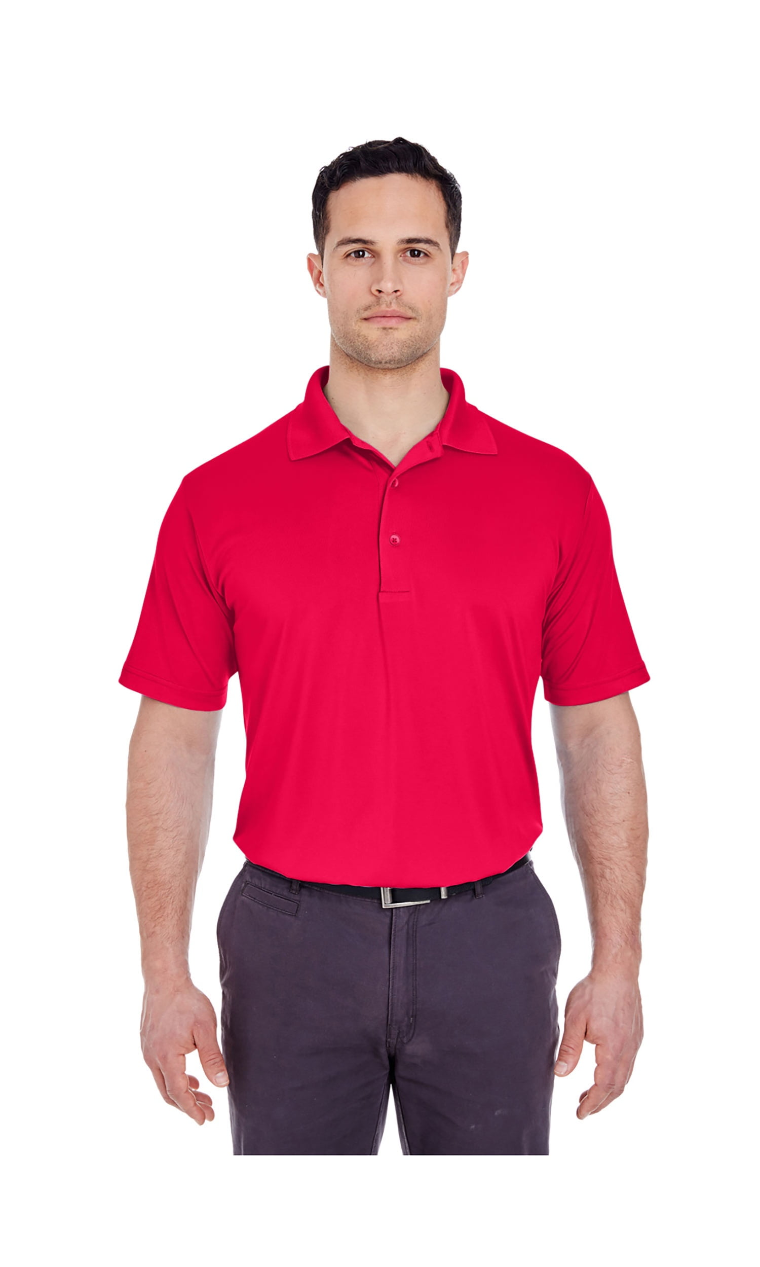 not so basic tee