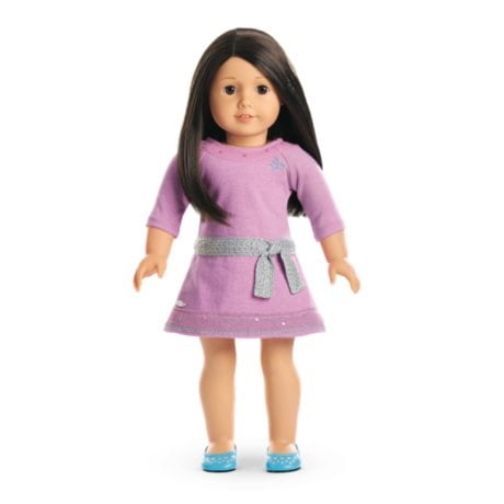 american me doll walmart