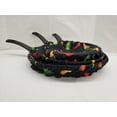 thumbnail image 2 of Hot Peppers Non-Stick Pan Protector (Set of 3) by Penny's Needful Things, 2 of 2