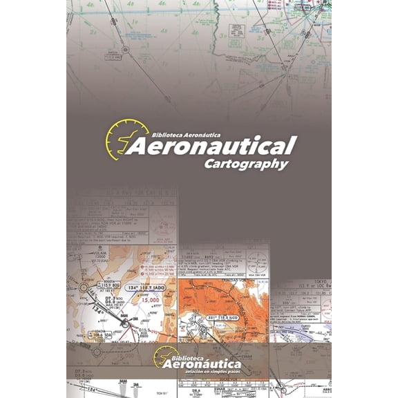 Aeronautical Cartography (Paperback)