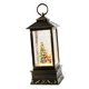 thumbnail image 4 of Caja de música Zulema farol de Navidad Decoración de boda, 4 of 5