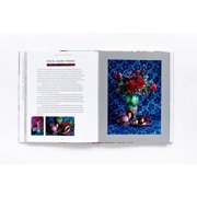 Abrams Publishing ABR-22363 Abrams Books - Kaffe Fasset's Bold Blooms