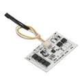 thumbnail image 4 of Interruptor de luz solar Nikou control remoto inalámbrico, 4 of 9