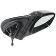 thumbnail image 3 of Mirror Compatible With 2001-2006 Hyundai Santa Fe Right Passenger Side Paintable Kool-Vue, 3 of 6