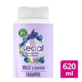 thumbnail image 1 of Shampoo Sedal brillo y suavidad arándano y óleos 620 ml, 1 of 4