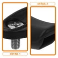 thumbnail image 3 of LOLIPPYY 3Pcs Kayak Accessory Kit T-shaped Handle for Canoes Easy to Use, 3 of 8