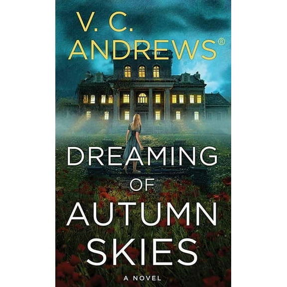 Center Point Platinum Fiction (Large Pri Dreaming of Autumn Skies: The Sutherland Series, (Hardcover)