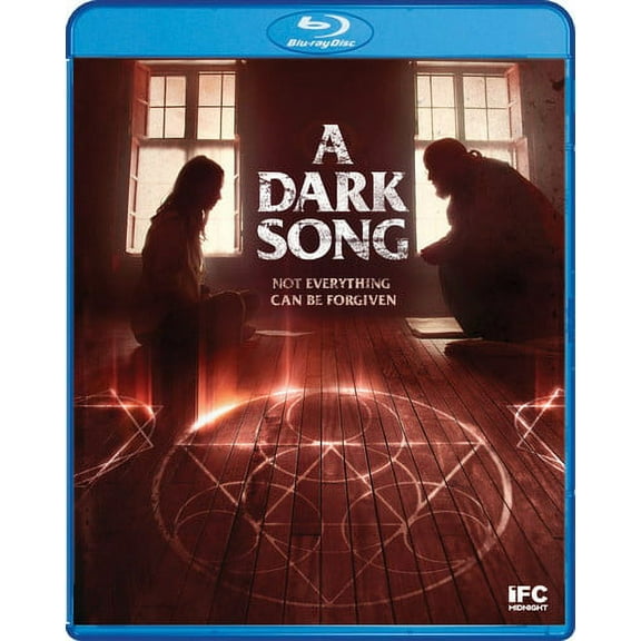 A Dark Song (Blu-ray), Shout Factory, Horror