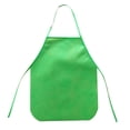 thumbnail image 1 of Agiferg Tablier de Cuisine Imperméable pour Enfants, Dessin Animé, Peinture, Manger, Boire, Vêtement Extérieur, 1 of 2