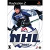 NHL 2001 [EA Sports]
