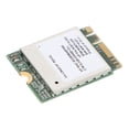 thumbnail image 1 of RTL8821CE Carte WiFi, Durable Carte Sans Fil M.2 Précis pour la Transmission, 1 of 8