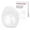 24mm, variant on Momcozy Mobile Style Diaphragm, Original Mobile Style Breast Pump Replacement Accessories, 2PCS