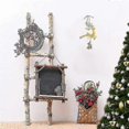thumbnail image 4 of WJTG 6Pcs Christmas Moose,Christmas Hanging Decorations,Christmas Moose Pendants,Christmas Tree Decoration Pendant,Christmas Tree Decoration,Christma, 4 of 5