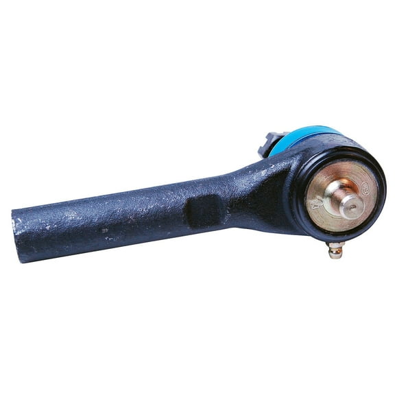 Steering Tie Rod End Fits select: 2002-2005 CHEVROLET SILVERADO, 2002-2005 GMC SIERRA