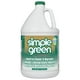 thumbnail image 1 of Simple Green@ Limpiador y Desengrasante Multiusos.  1 Gal. Simple Green Simple Green 13005, 1 of 4