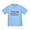 Baby Blue, variant on CafePress - Trust Me My Mom Is A Psychologist T Shirt - Cute Toddler T-Shirt, 100% Cotton