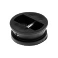 thumbnail image 1 of Tabla de Surf Leash Cup Plug Longboard Barra Inoxidable Suministros Negro shamjiam Tapa de la correa de la resaca, 1 of 6