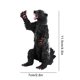 thumbnail image 4 of Honey Badgers Animals Toys Figurines Home Decorate Preschool Educational 241912, 4 of 4