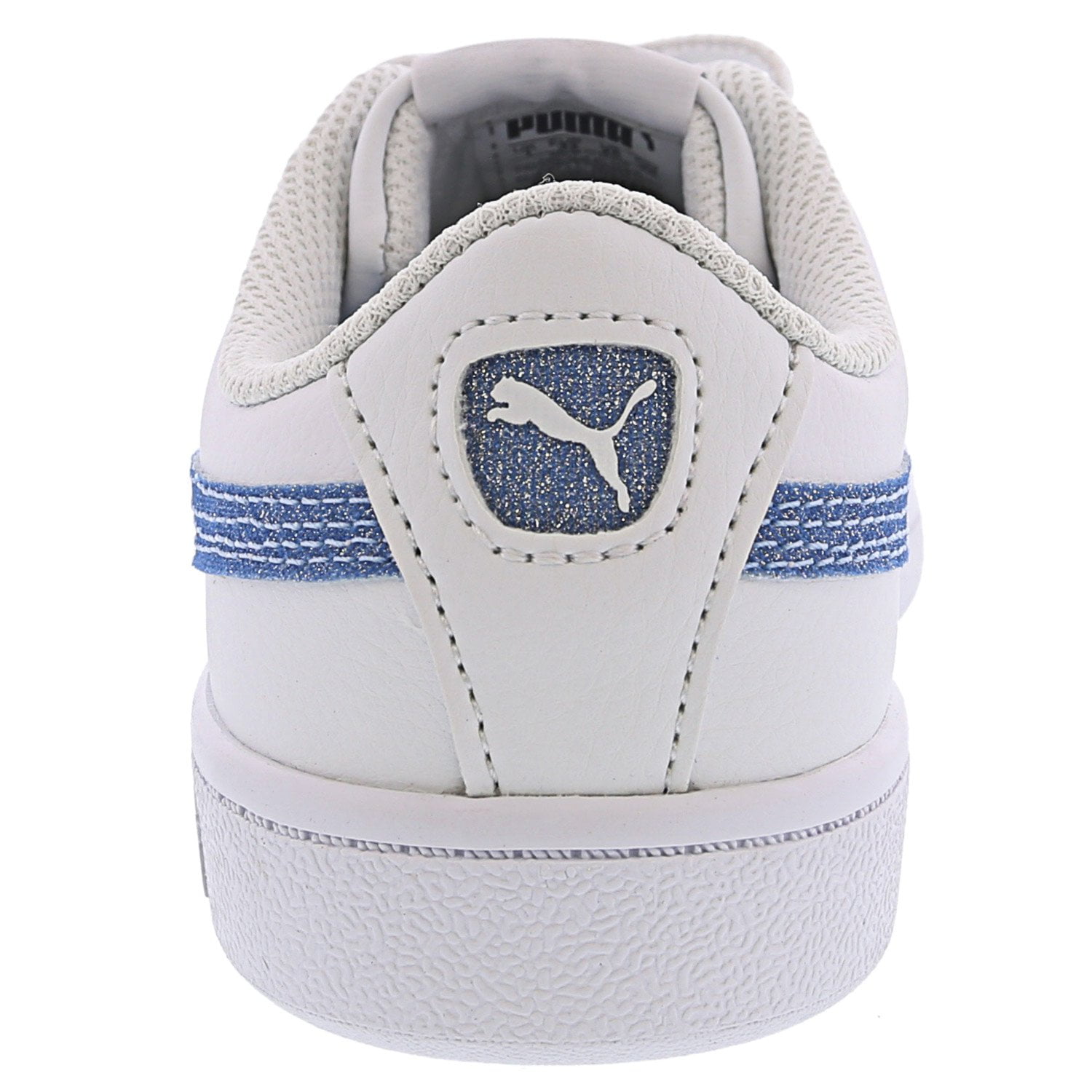 puma vikky glitz sneakers