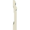 thumbnail image 3 of Ekena Millwork 3 3/4"H x 1/2"P x 94 1/2"L Aberdeen Baseboard Moulding (2-Pack), 3 of 6