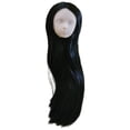 thumbnail image 1 of Cabeza de muñeca a escala 1/6 Perfecl con cabello lacio negro 30cm, 1 of 8