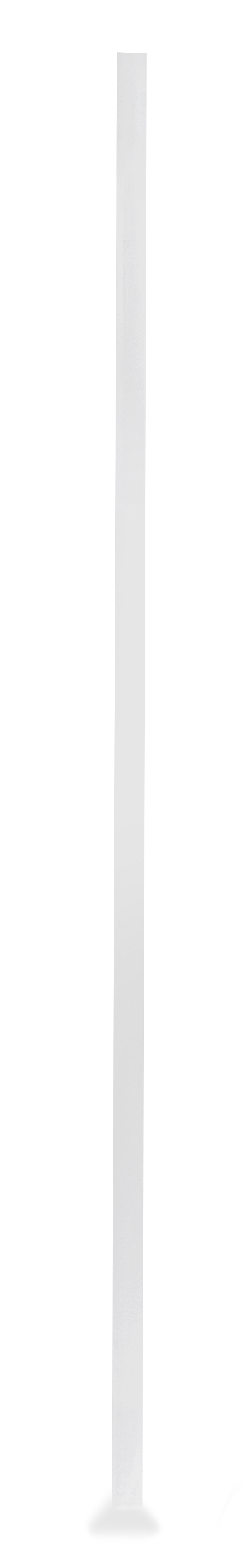 Mount-It! White Desk Table Top for Standing Desks 48 x 29 Inches