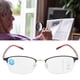 thumbnail image 5 of Gafas Para Ancianos Resistentes Duraderas Cómodas Humanizadas Diseño Razonable Gafas De Bloqueo De Luz Azul Para Presbicia ANGGREK  Otros, 5 of 8