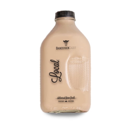 Cold Brew Coffee Milk 2 Half Gallon Walmart Com Walmart Com