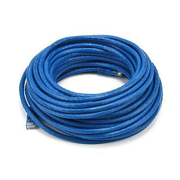 Câble réseau Digiwave de 25 pi. Cat6, mâle à mâle