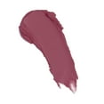 thumbnail image 4 of Revolution Lip Allure Highly Pigmented Satin Lipstick with Vitamin E, Berry Boss, 4 of 9